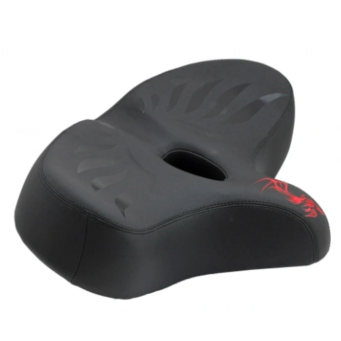 Geniş Sele Dragon Kanatlı