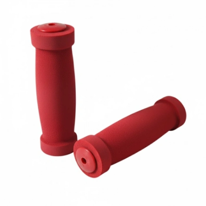 Gidon Elcik-Sünger -Kırmızı