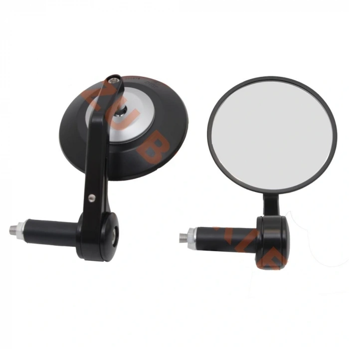 Gidon Ucu Ayna Metal