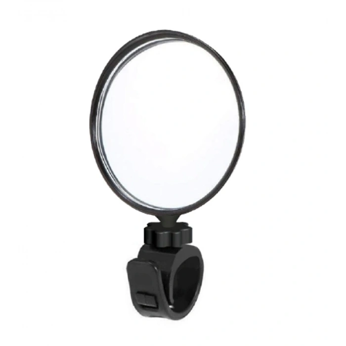 Gidon Ucu Silikon Kelepçeli Ayna