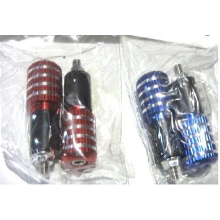 Gidon Ucu Topuz Aliminyum Topuz