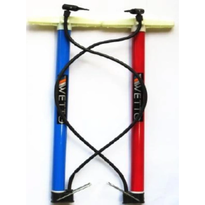 Hava Pompası Büyük Uzun