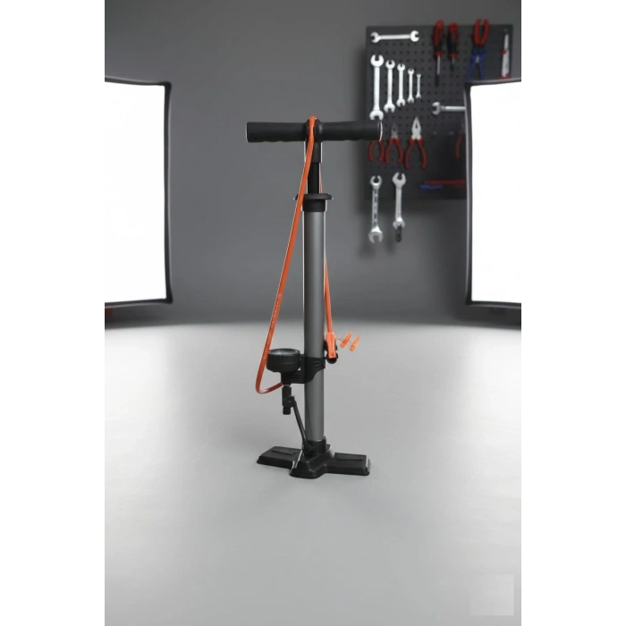 Hava Pompası Göstergeli Profesyonel