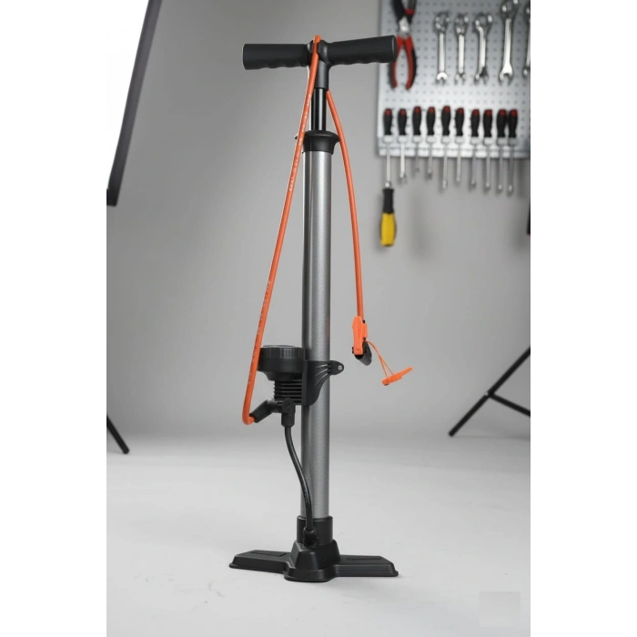 Hava Pompası Göstergeli Profesyonel