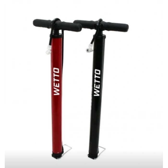 Hava Pompası Kalın Büyük Model