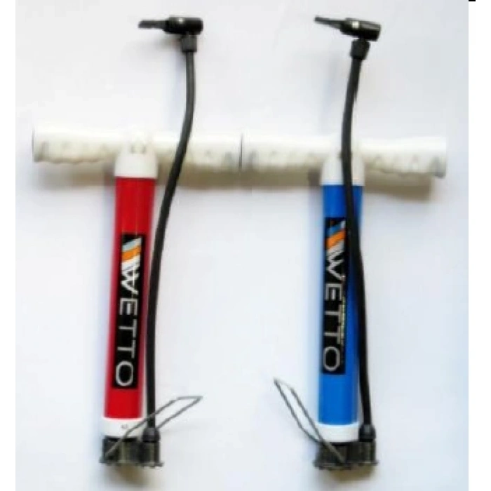 Hava Pompası Kısa Demir