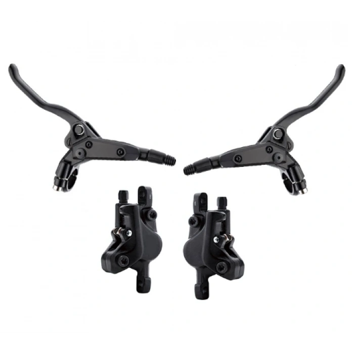 Hidrolik Disc Fren Takımı Ön-Arka