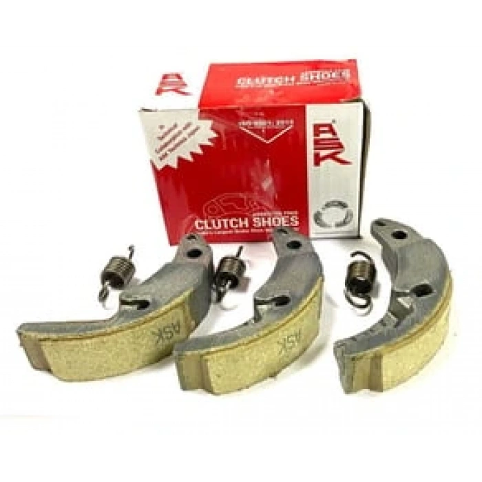 Honda Activa Debriyaj Balata ASK