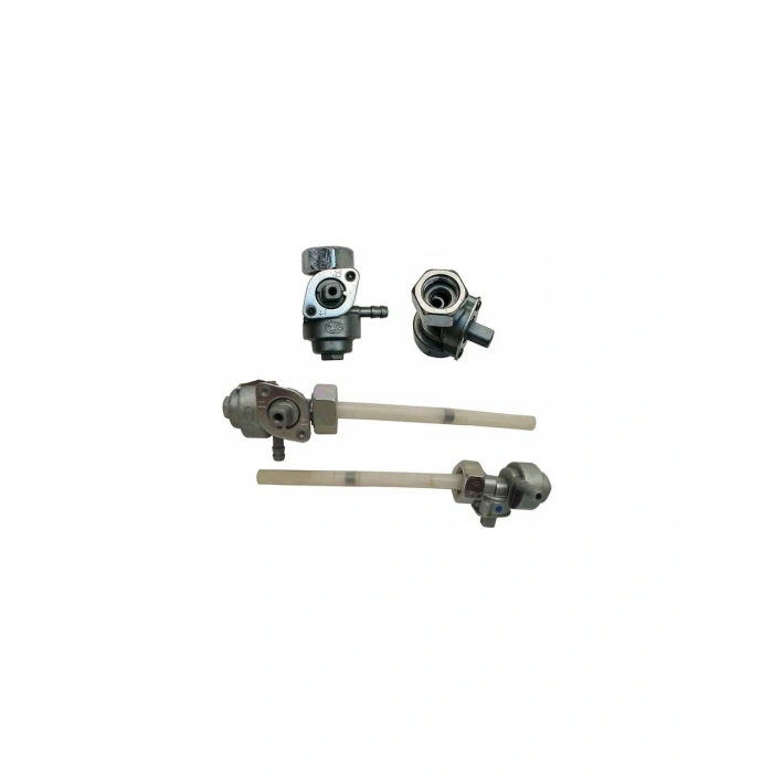 Honda Cbf150 Benzin Musluğu