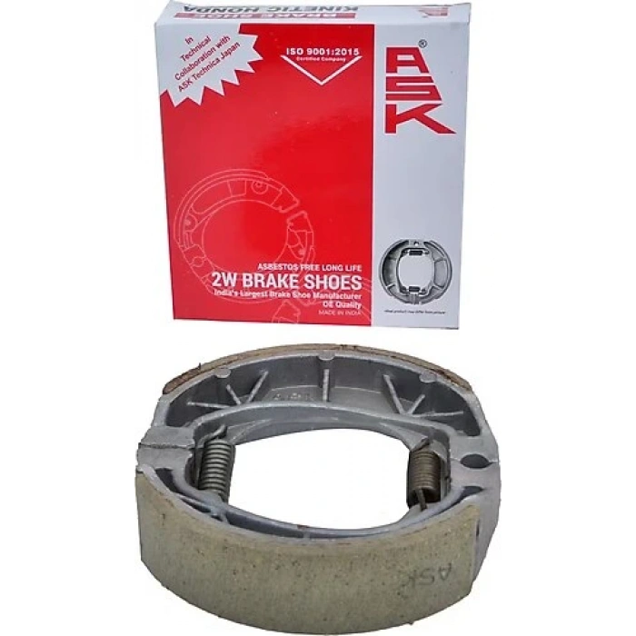 Honda Fren Balata ASK