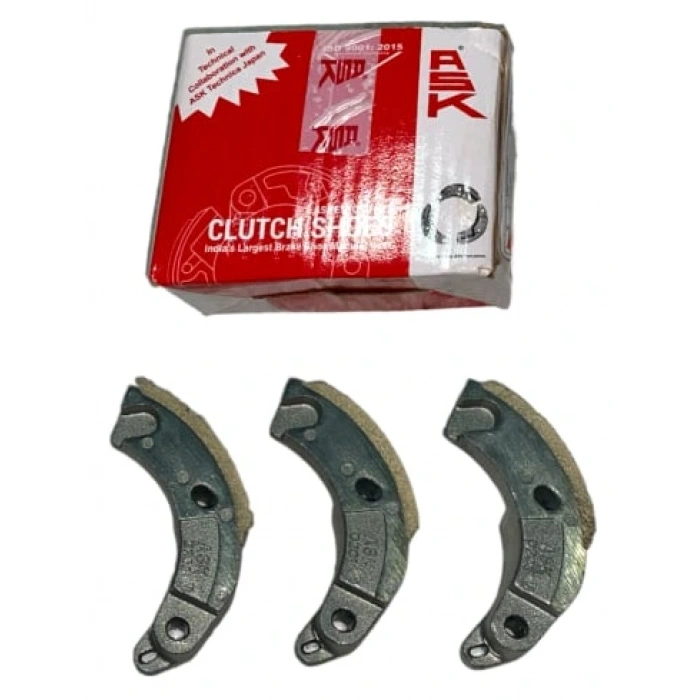 Honda Kinetix Debriyaj Balata