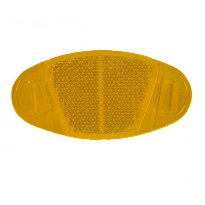 Jant Reflektörü Sarı-Beyaz