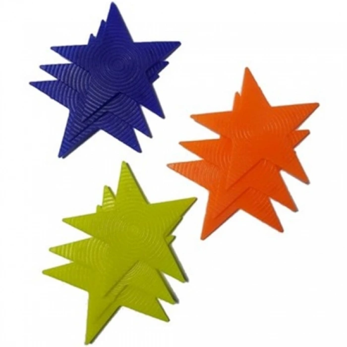 Jant Süsü Büyük Yıldız