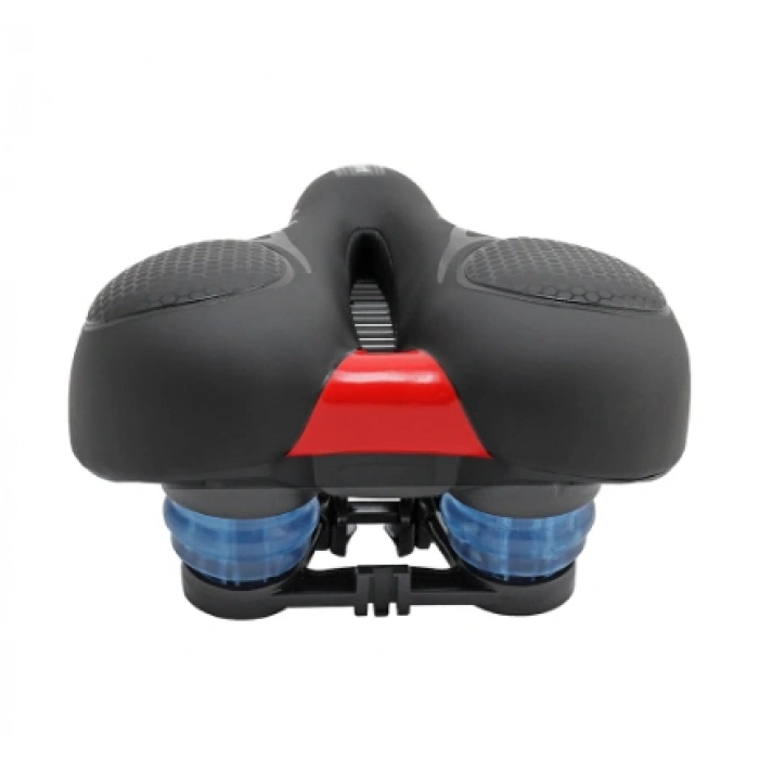 JMS-1 Geniş Jelli Sele Black Line