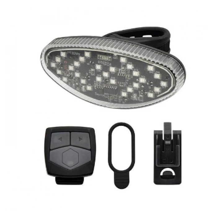 Kablosuz Sinyal Stop Lambası