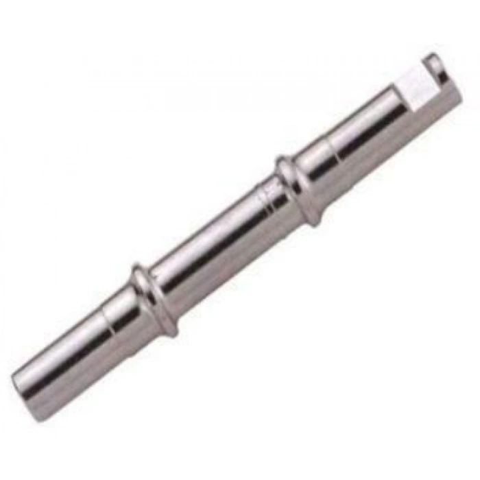 Kamalı Orta Göbek Mili