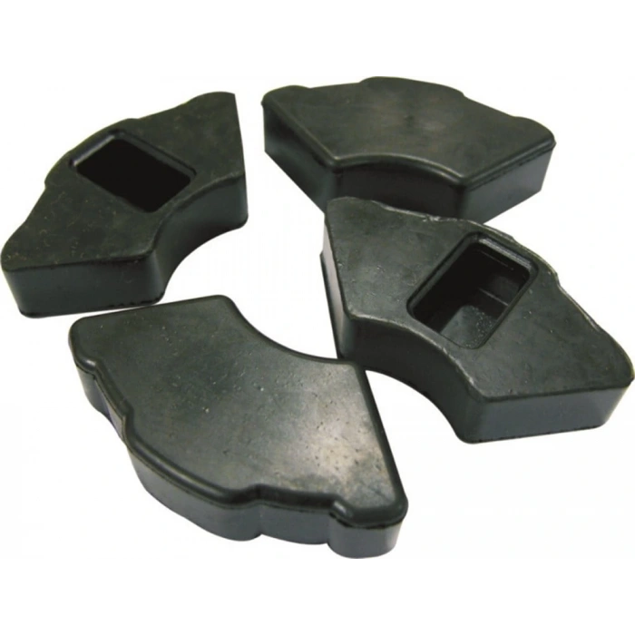 Kaplin Lastiği 115/125 Cg