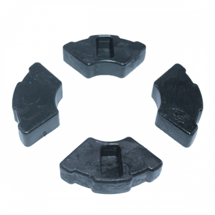 Kaplin Lastiği 125-150 Cg