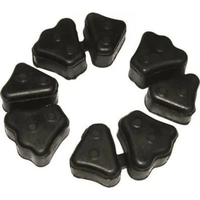 Kaplin Lastiği Honda Cbf