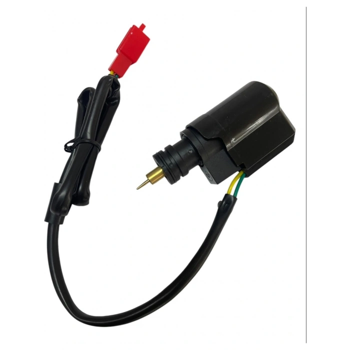 Karbiratör Jiklesi Elektronik Jikle