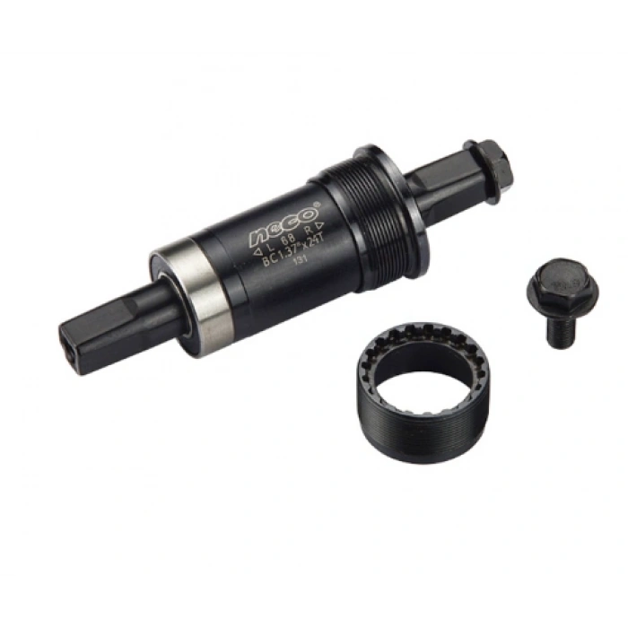 Kaset Orta Göbek Takımı (110 Mm) Neco