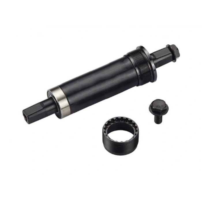 Kaset Orta Göbek Takımı (118 Mm)