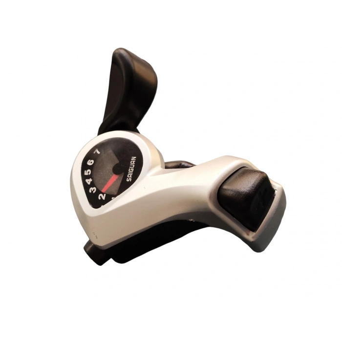 Katlanır Bisiklet Sağ Vites Kolu 7li