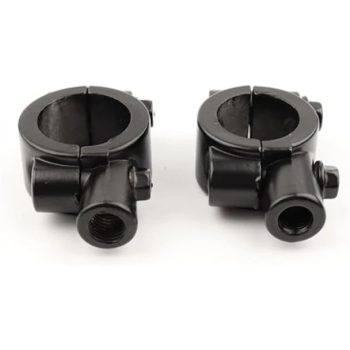 Kelepçeli Ayna Yeni Model