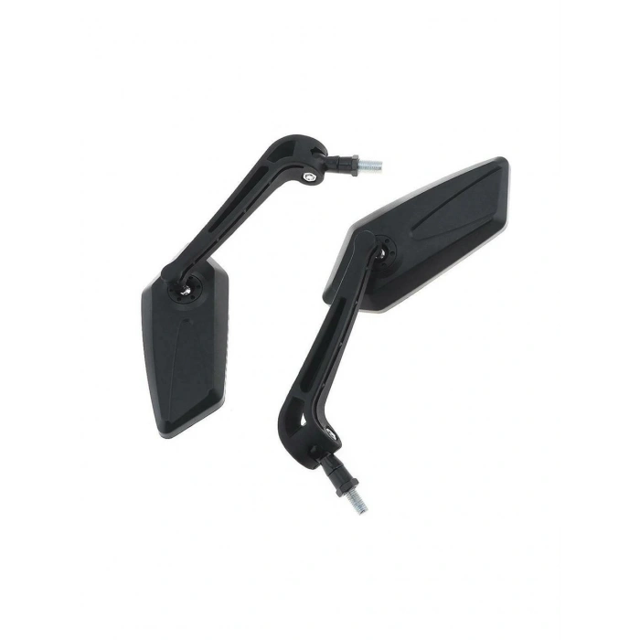 Kelepçeli Ayna Yeni Model