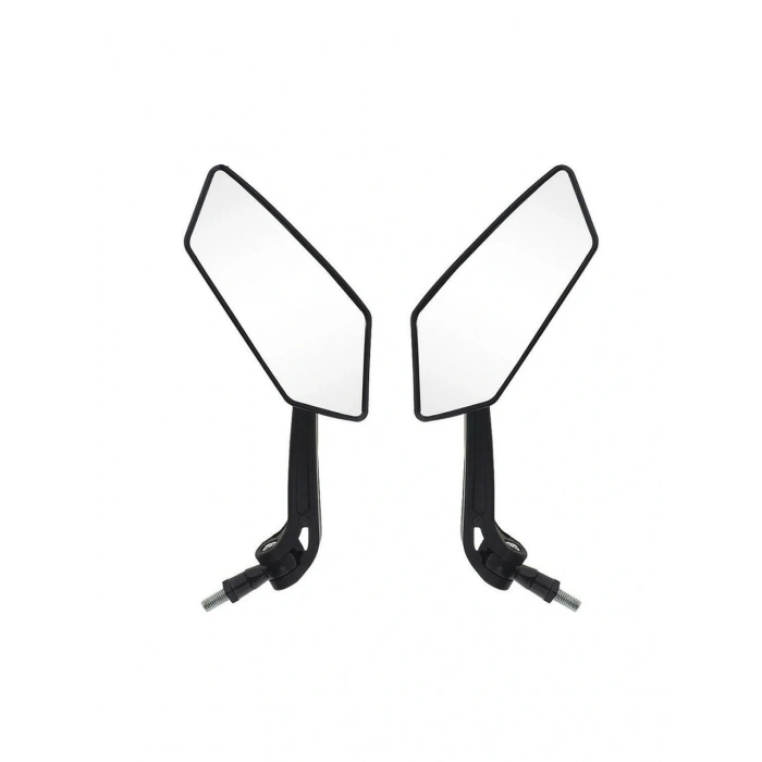 Kelepçeli Ayna Yeni Model