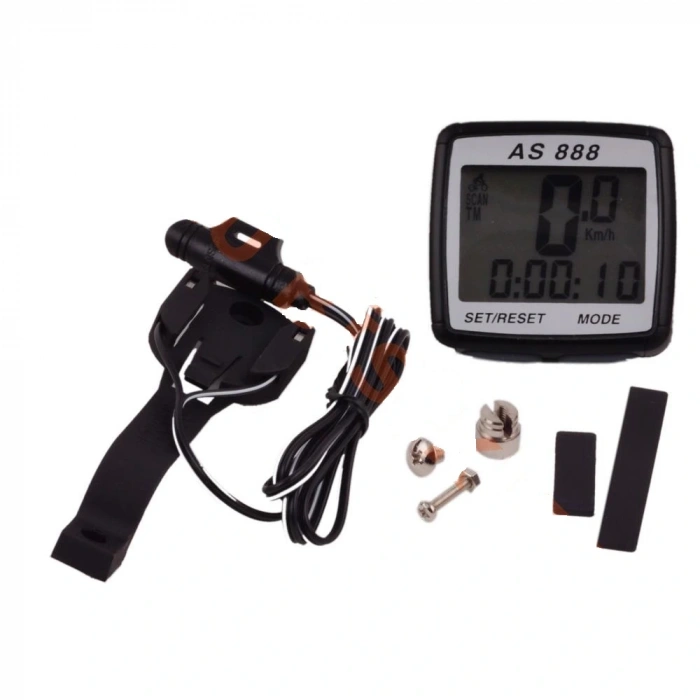 Kilometre Saati Assıze 888