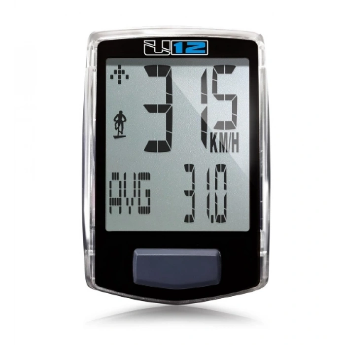 Kilometre Saati Kablolu