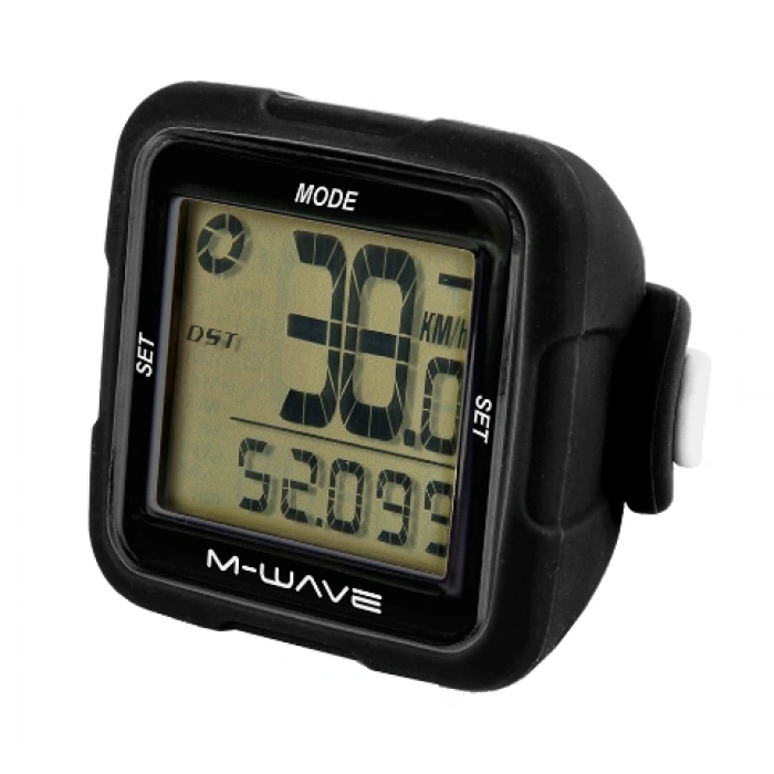 Kilometre Saati Kablosuz