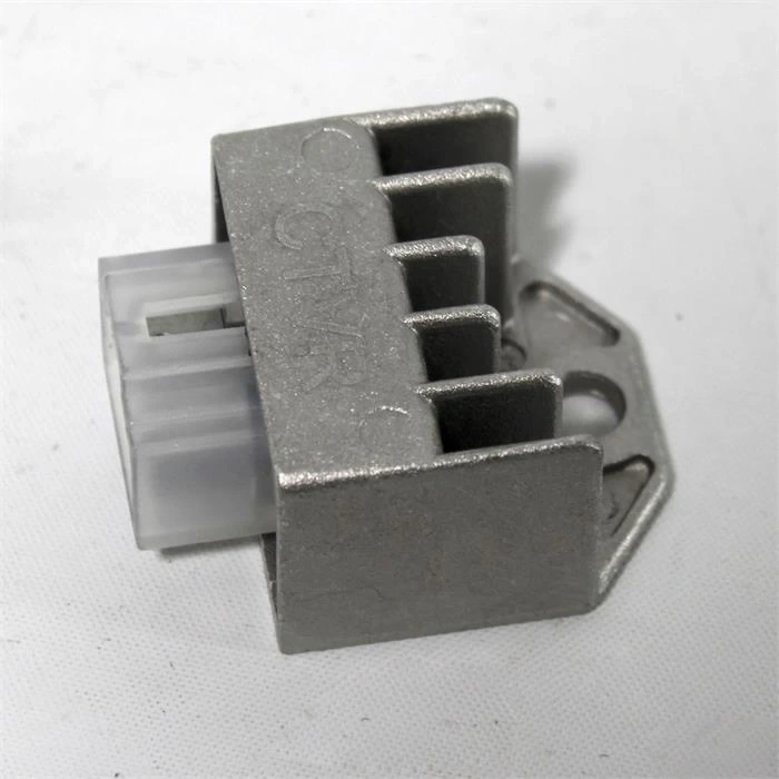 Konjektör Redresör Cg125-Cup