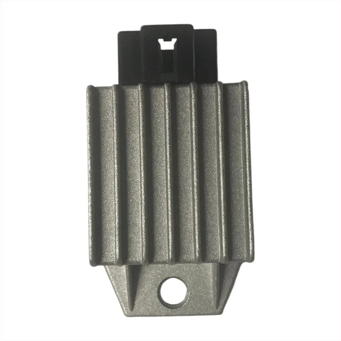 Konjektör Redresör Scooter