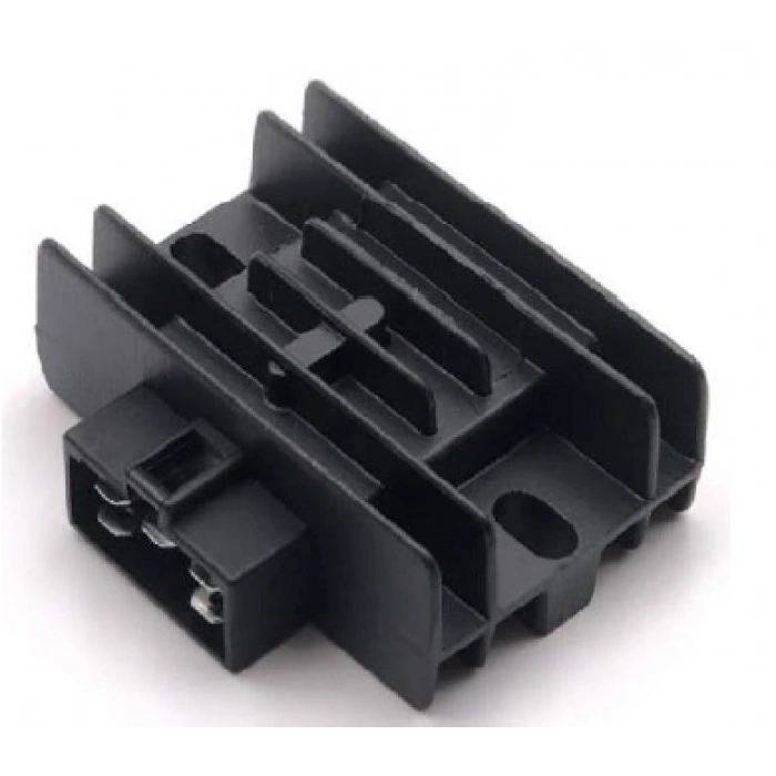 Konjektör Ybr 125 5 Fişli