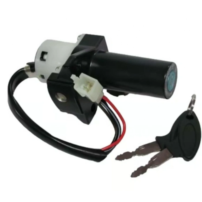 Kontak Yamaha Ybr125