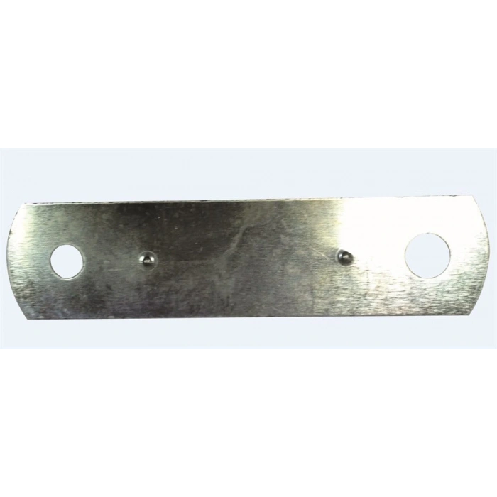 Korna Bağlantı Sacı Düz