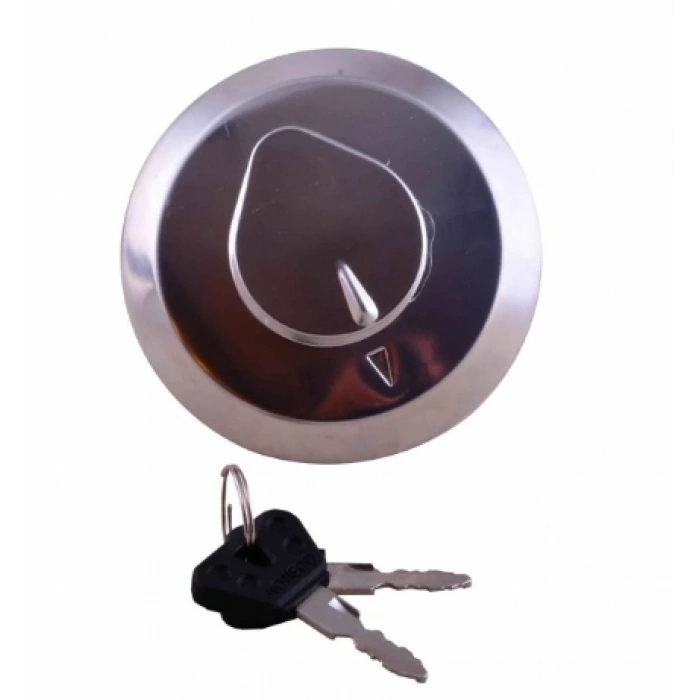 Kt125 Benzin Depo Kapağı