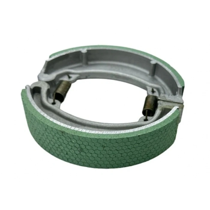 Kt125 Fren Balata Topuzlu Yeşil