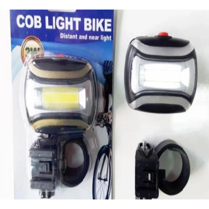 Ledli Far Ön-Arka Uyumlu