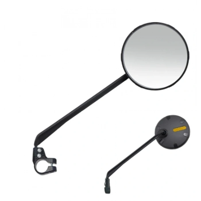 Lexıs Ayna Bombeli Atom95