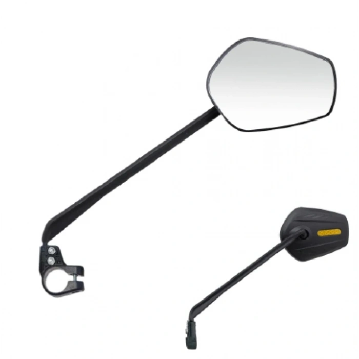 Lexıs Bombeli Ayna Clıp103