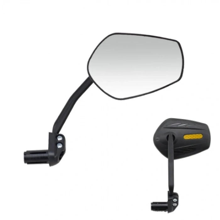 Lexıs Gidon Ucu Ayna Flank