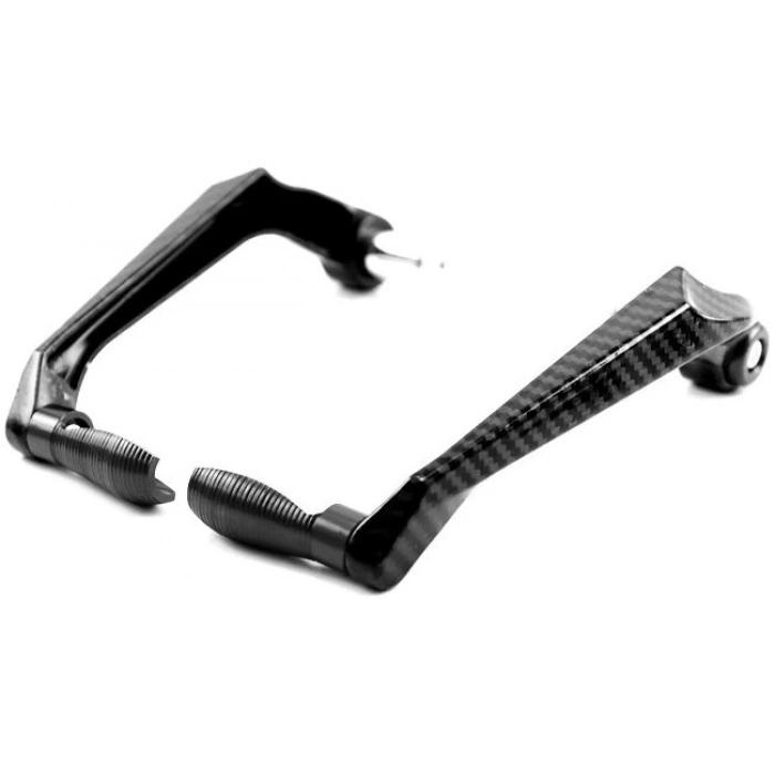 Manet Koruma Üniversal Uyumlu Takım Siyah