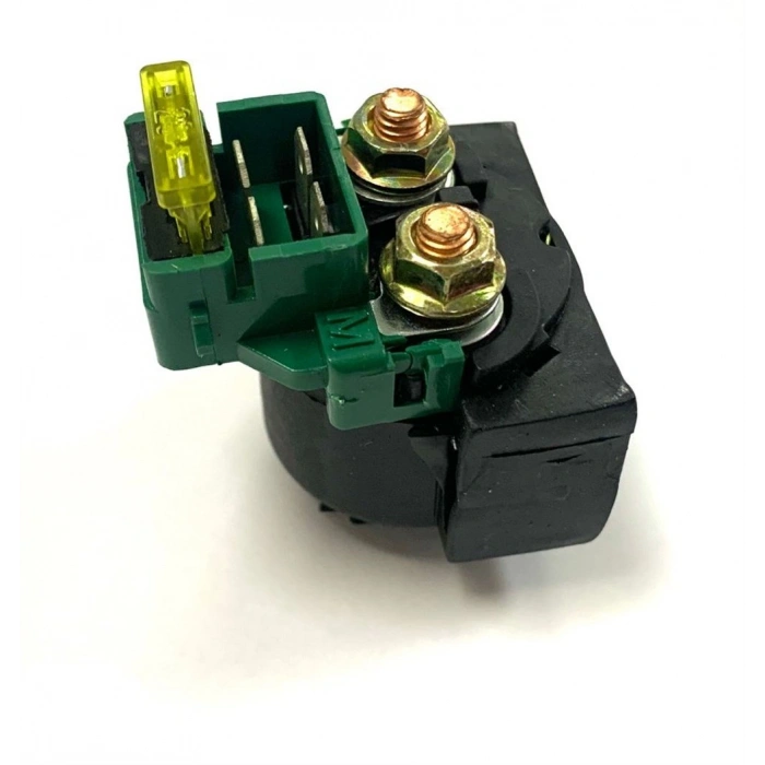 Marş Rolesi Sigortalı Ybr 125