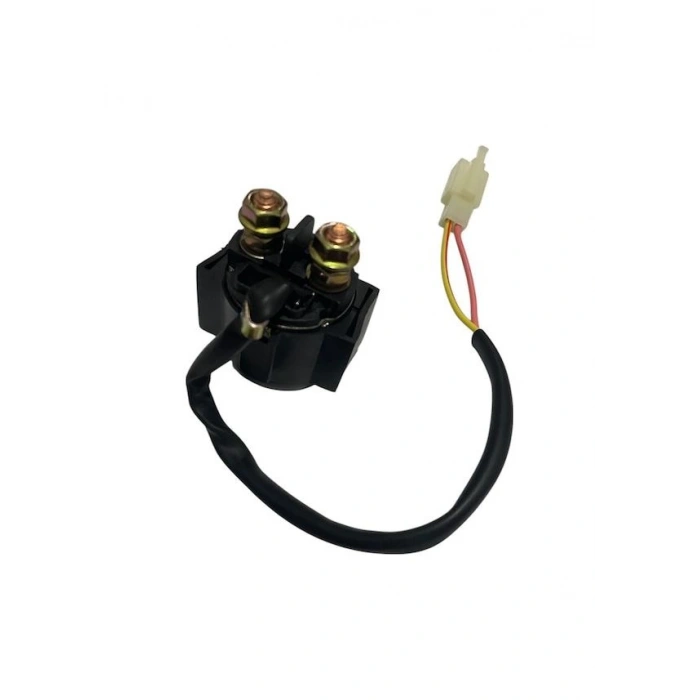 Marş Rolesi Tetikleyici