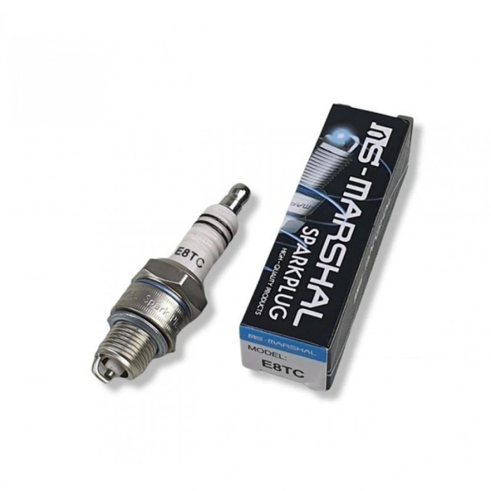 Mobylette Buji Marshal