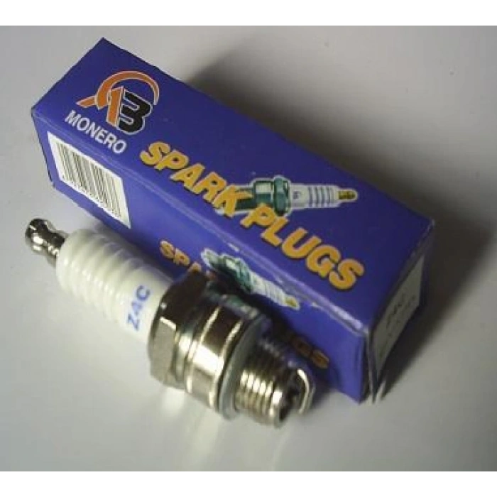 Mobylette Buji Monero