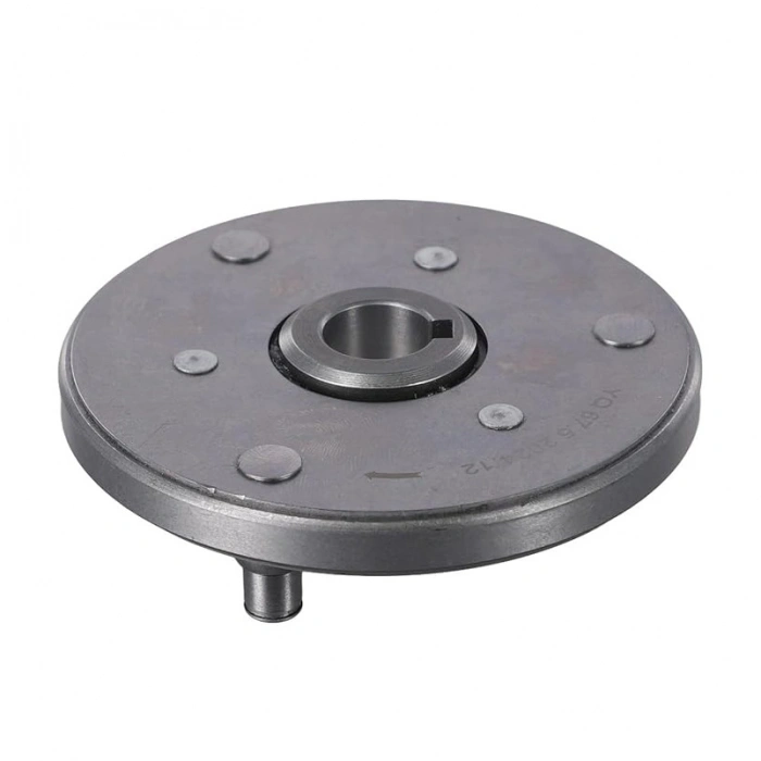 Motor Kavrama - Dış Çap 70mm, İç Çap 15mm, Saat Yönü Kavrama